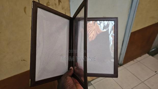 Menu Folders