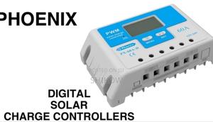 Phoenix Digital Solar Charge Controller 15ah - thumbnail 2