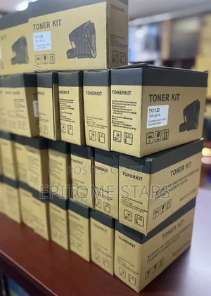 Outstanding Kyocera Tk 1120 Toner Cartridges