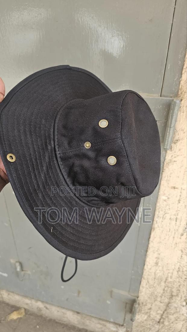 Safari Hat - main view