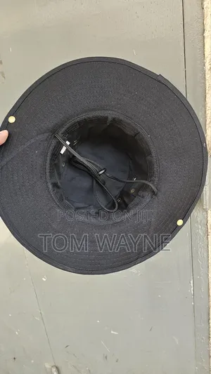 Safari Hat