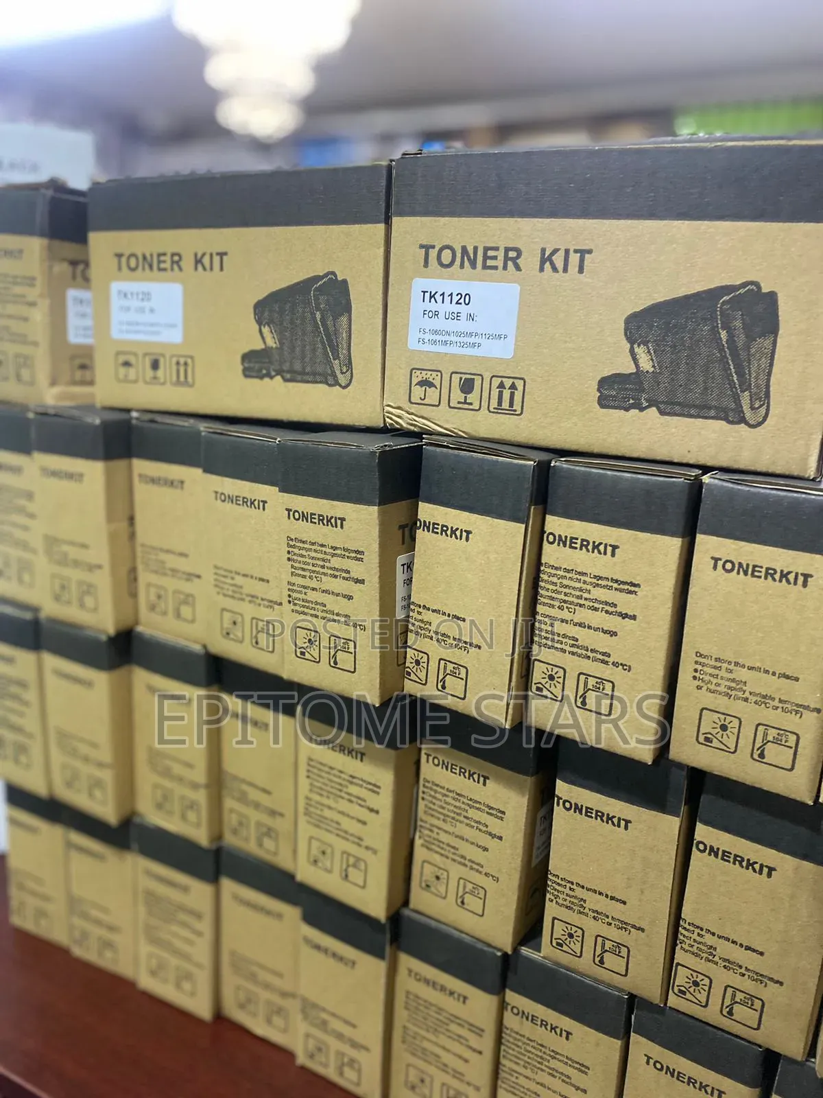 Amazing Kyocera Tk 1120 Toner Cartridges
