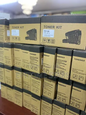 Amazing Kyocera Tk 1120 Toner Cartridges