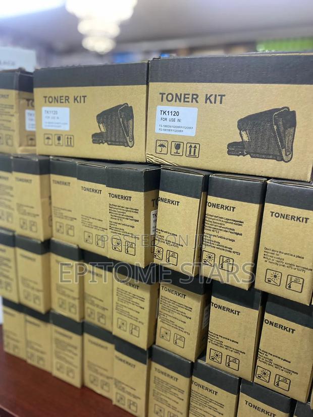 Amazing Kyocera Tk 1120 Toner Cartridges