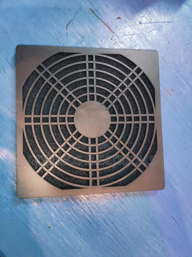 Fan Filter 120×120