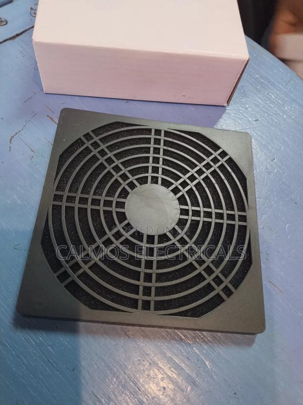 Fan Filter 120×120 - thumbnail 2
