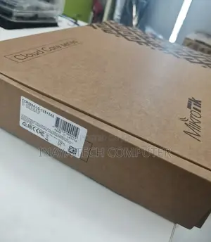 Mikrotik Cloudcore Router Ccr2004-1g-12s+2xs