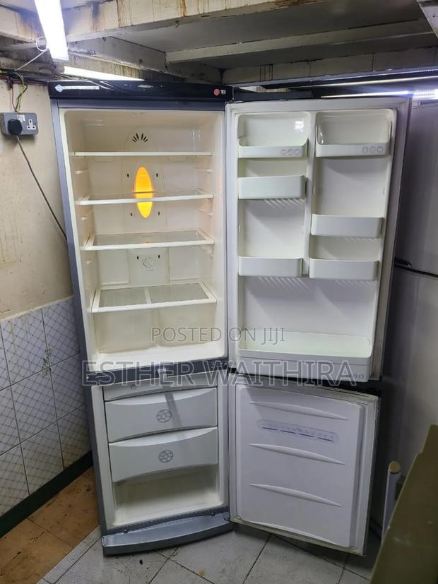 Quality Lg Bottom Fridge - thumbnail 4