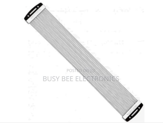 20 Strands Snare 12 Inch Wire – Steel