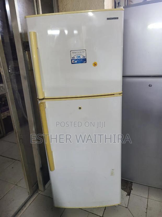 Affordable 350l Samsung Fridge