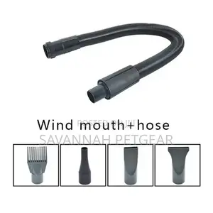 High-Power Hair Dryer Cat Dog Hair Grooming Dryer Machine