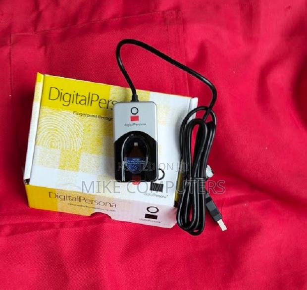Hid Digitalpersona Ur450 Ur4500ingerprint