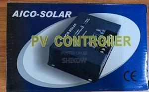 Solar Charge Controller 8ah - thumbnail 2