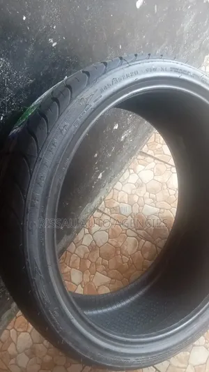 245/35 R 20 Haida Low Profile Sport Tyres