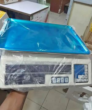 Quality Butchery Scale Acs 30 - thumbnail 2