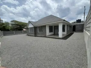 3bdrm Bungalow in Rimpa for sale