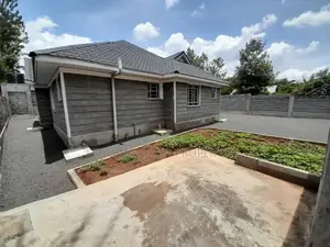 3bdrm Bungalow in Rimpa for sale