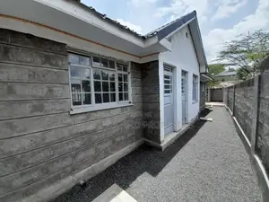 3bdrm Bungalow in Rimpa for sale