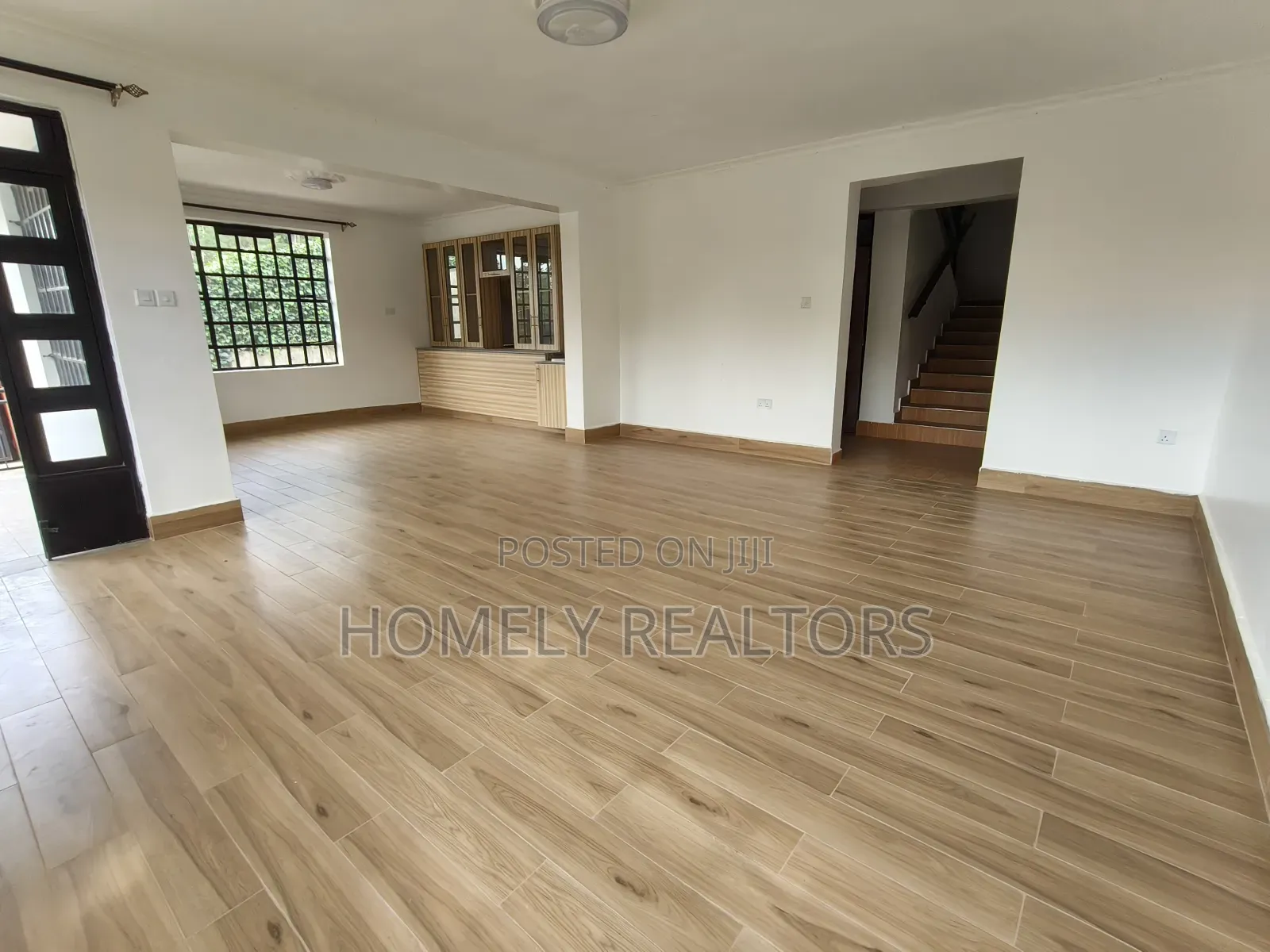 4bdrm Maisonette in Ongata Rongai, Rimpa for sale
