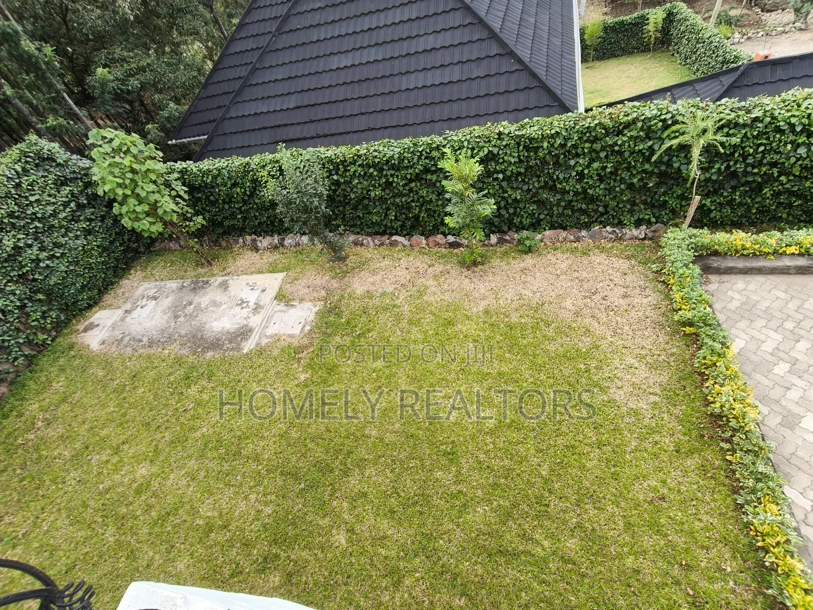 4bdrm Maisonette in Ongata Rongai, Rimpa for sale