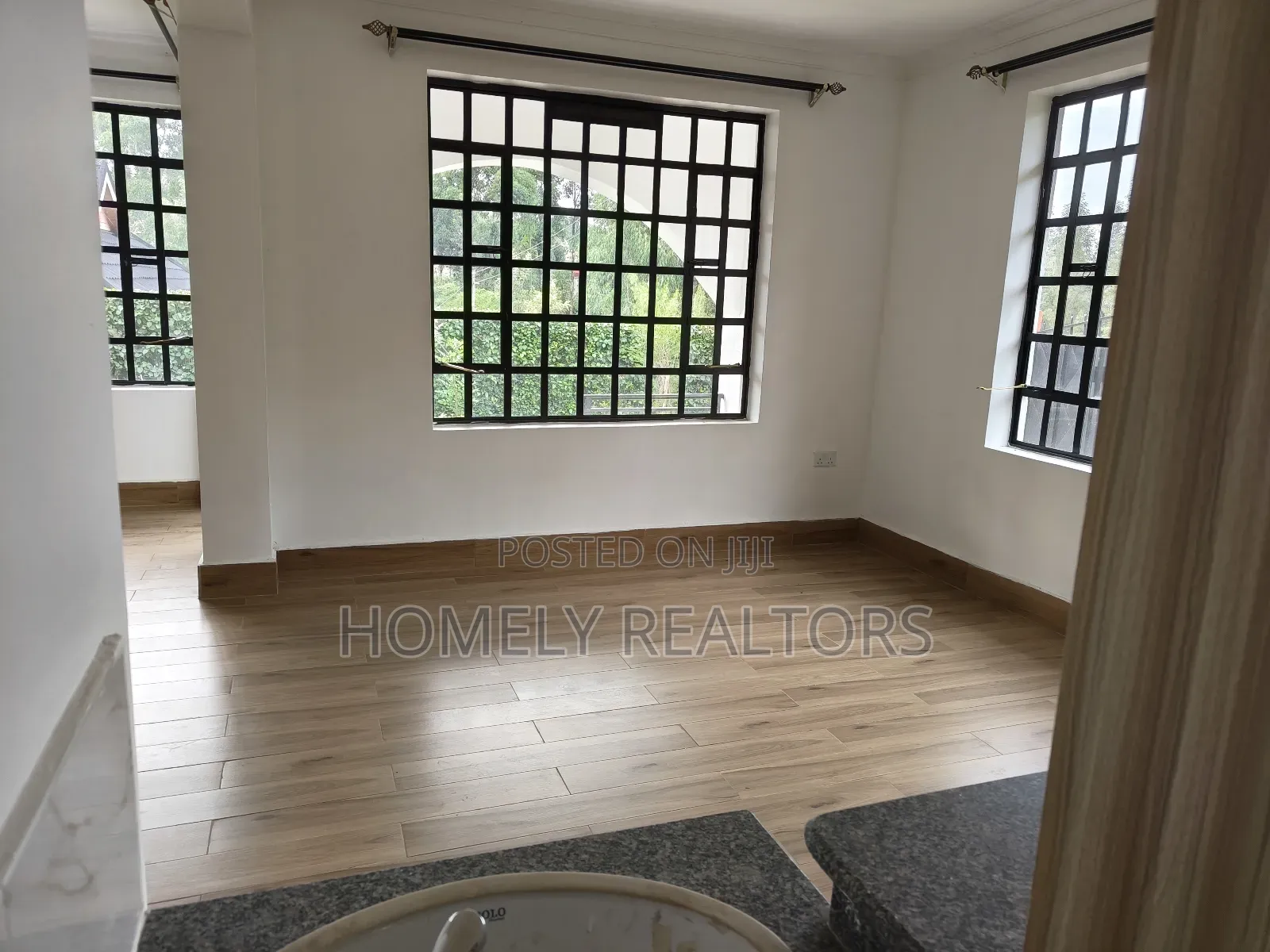 4bdrm Maisonette in Ongata Rongai, Rimpa for sale