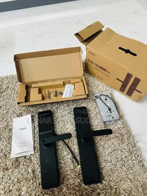 Trending Google Alexa Smart Lock - thumbnail 2