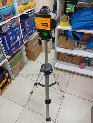 4d Laser Level - thumbnail 2