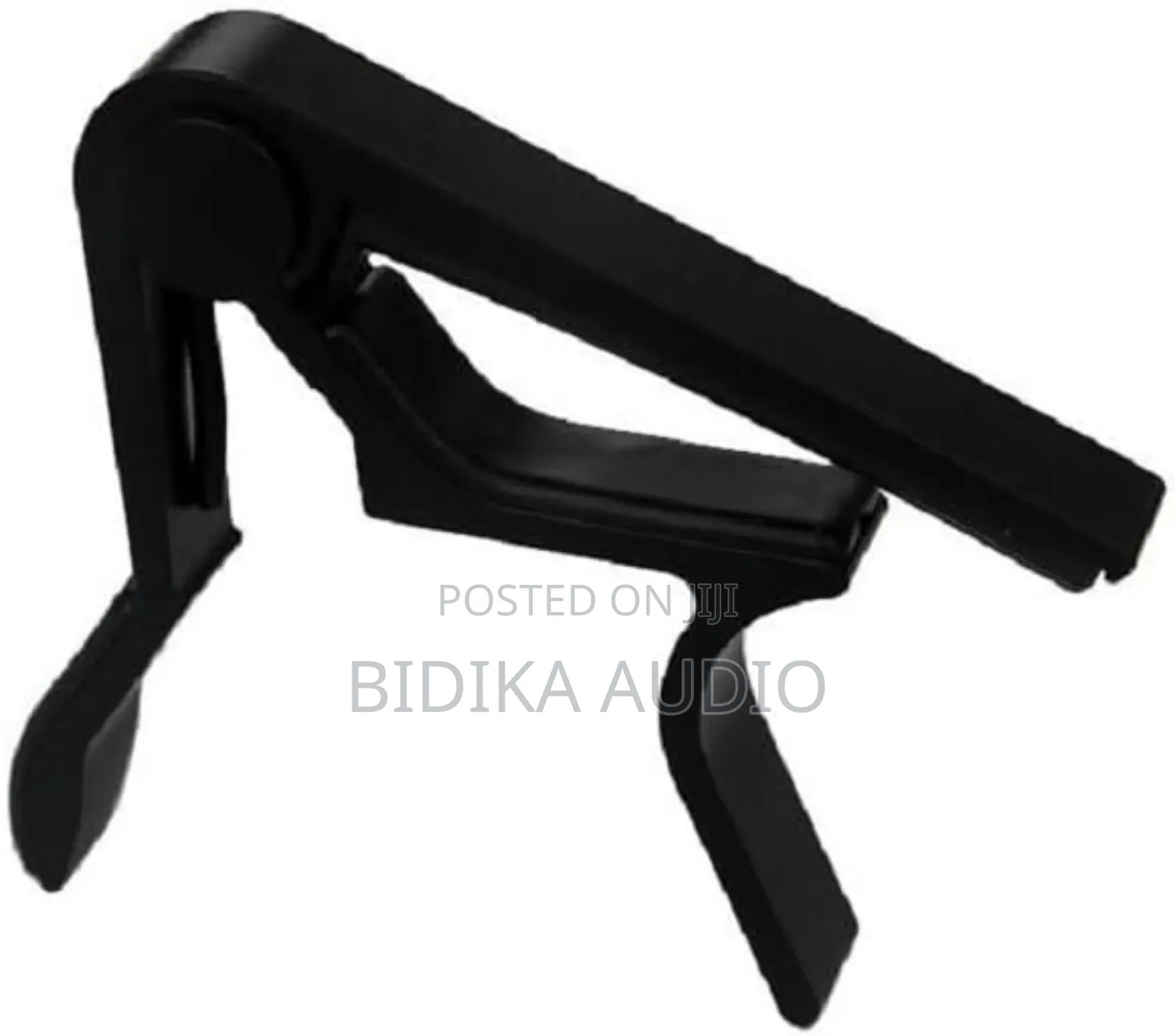 Professional Guitar Capo for Acoustic and Electric Guitars