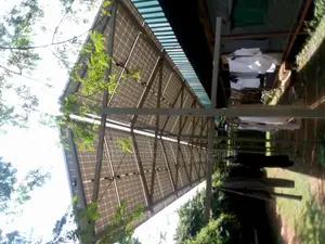 Solar Installation Services