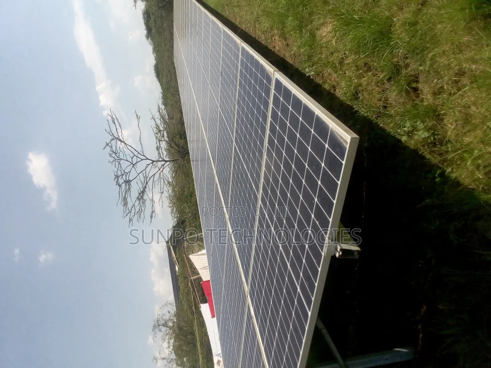 Solar Installation Services