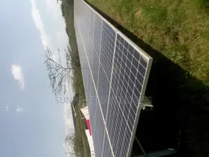 Solar Installation Services