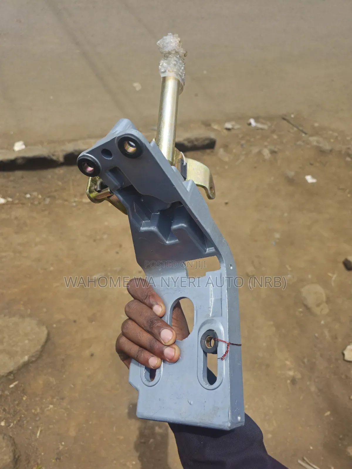 Gear Lever for Isuzu