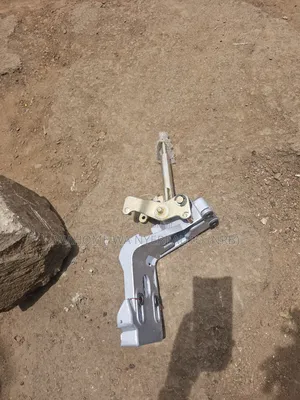 Gear Lever for Isuzu