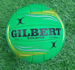 Gilbert Netball