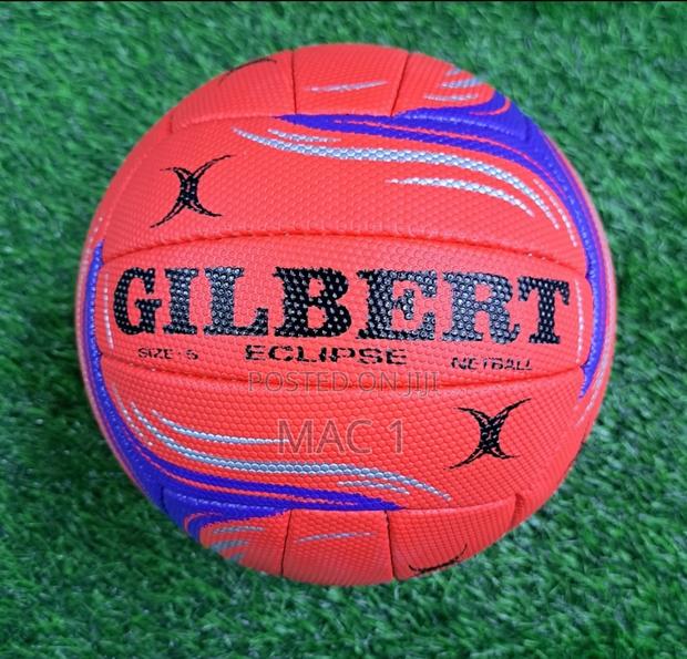 Gilbert Netball - thumbnail 3