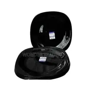 10 Inch Luninarc Plates