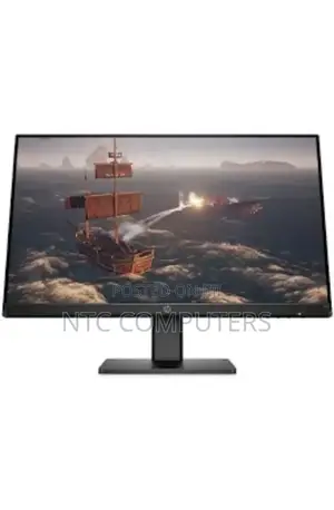 Hp P24v G4 24 Inch Full Hd Ips Monitor