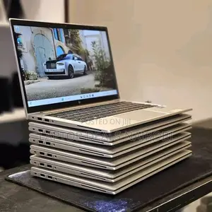 Laptop HP EliteBook 830 G9 16GB Intel Core I7 SSD 512GB