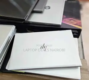 Laptop HP EliteBook 830 G9 16GB Intel Core I7 SSD 512GB