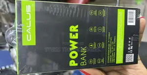 Calus 12watts 10000mah Slim Powerbank