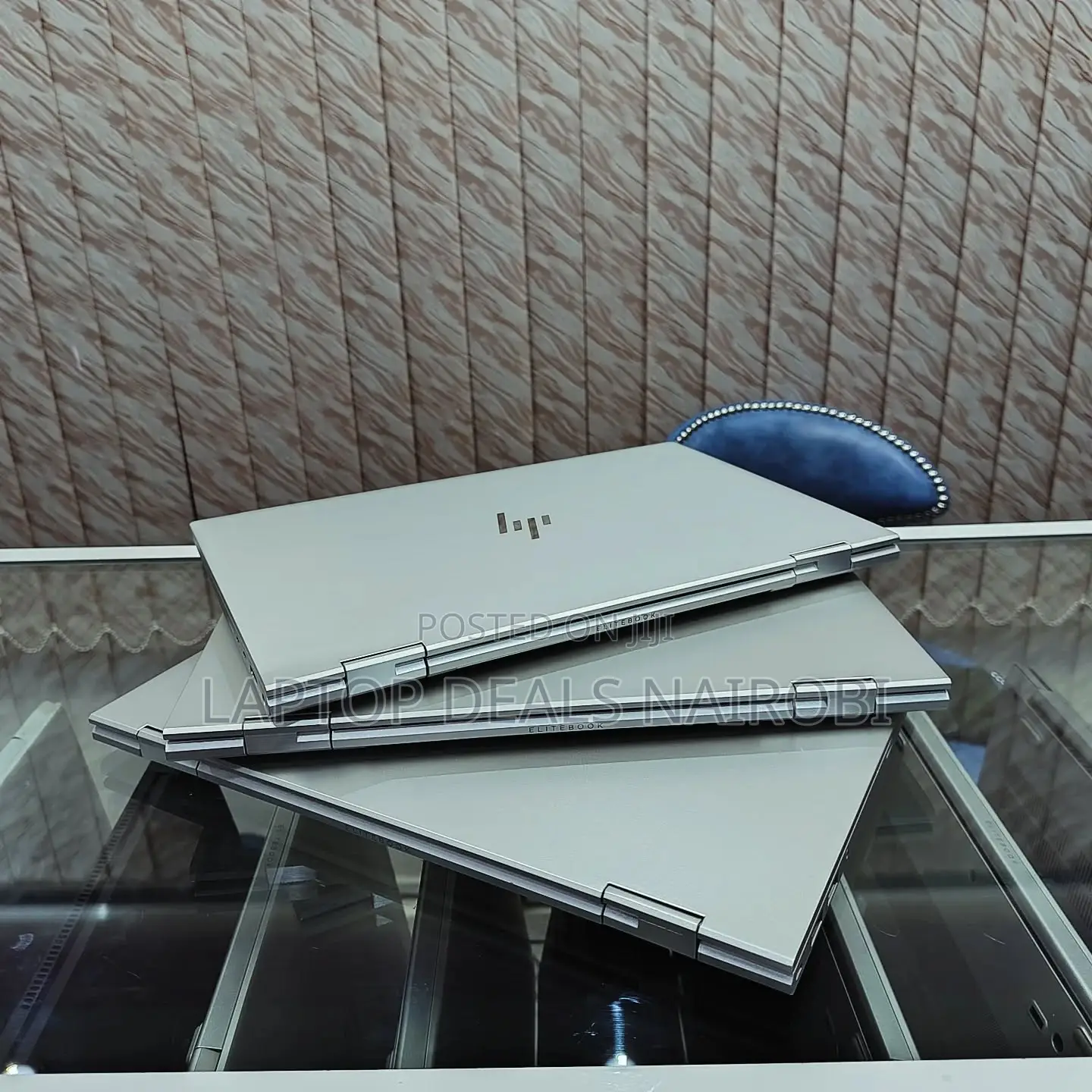 Laptop HP EliteBook 830 G8 32GB Intel Core I7 SSD 512GB