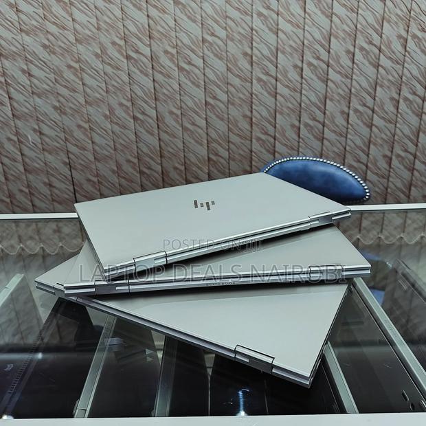 Laptop HP EliteBook 830 G8 32GB Intel Core I7 SSD 512GB