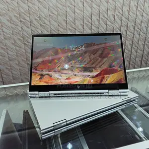 Laptop HP EliteBook 830 G8 32GB Intel Core I7 SSD 512GB