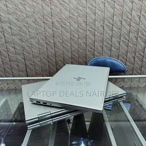 Laptop HP EliteBook 830 G8 32GB Intel Core I7 SSD 512GB