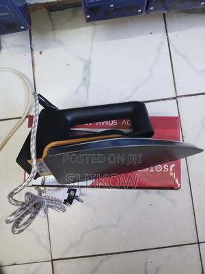 Jsotstar Js202 Dry Iron - thumbnail 2