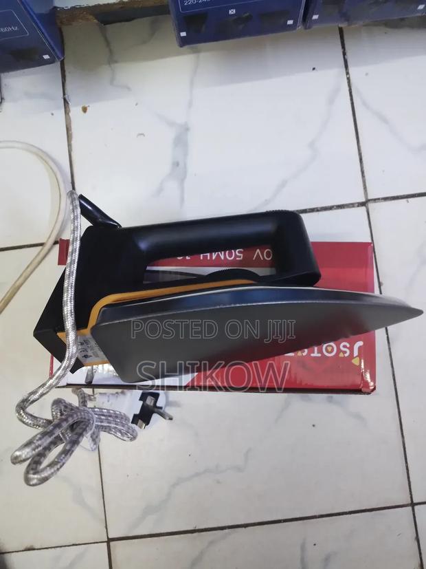 Jsotstar Js202 Dry Iron - main view