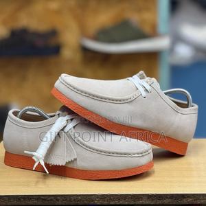 Bank Robbers Clarks - thumbnail 2