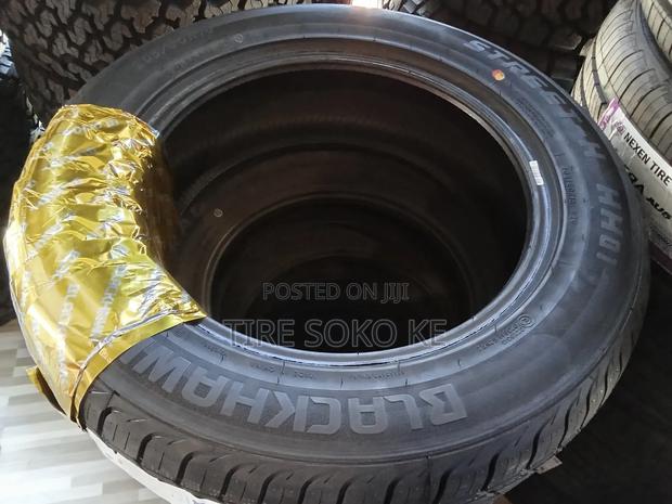 205/60r16 Blackhawk Hh01 - thumbnail 3