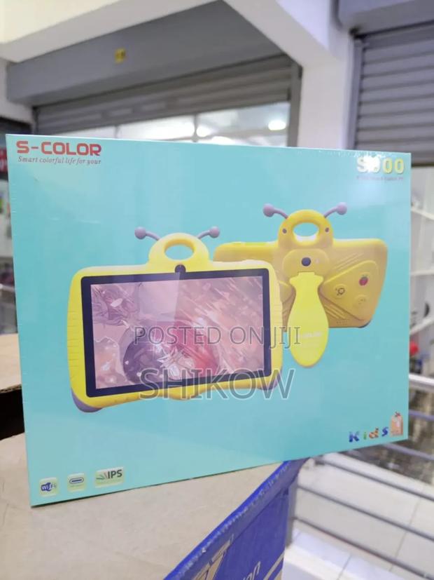 New Tablet 128 GB - main view