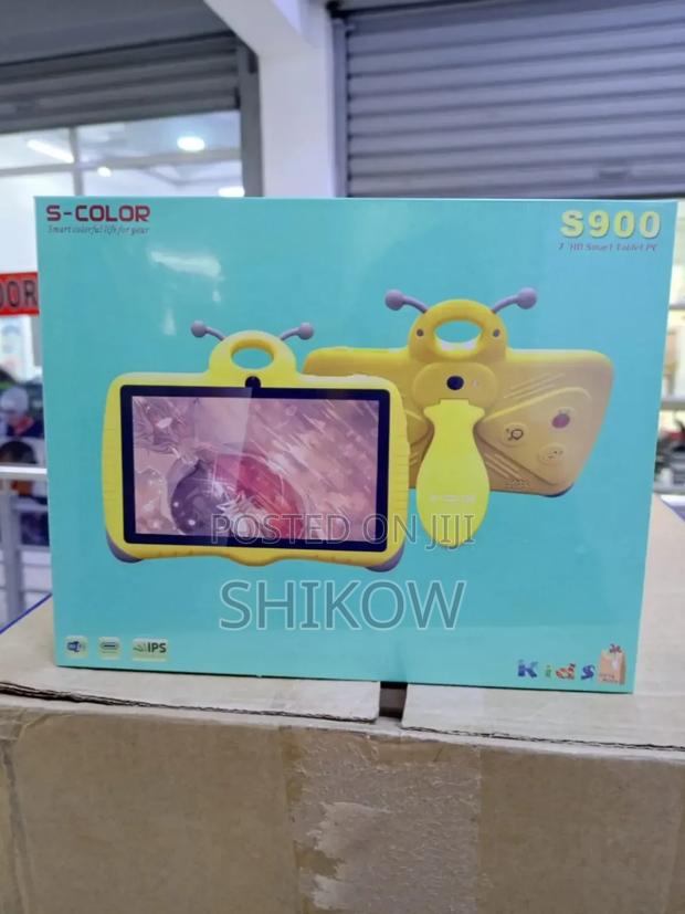 New Tablet 128 GB - thumbnail 3